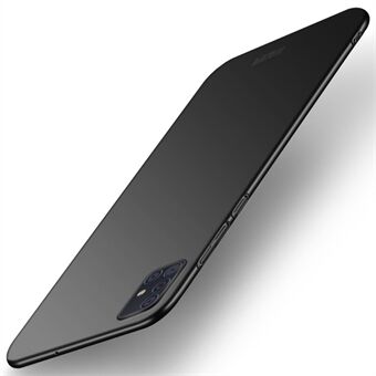 MOFI Shield Frosted Case Kova muovikotelo Samsung Galaxy A71: lle