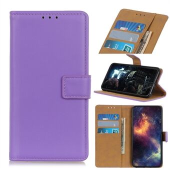 Magneettinen nahkainen lompakkokotelo Samsung Galaxy S20 Plus/ S20 Plus 5G: lle