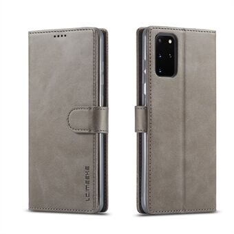 Stand nahkainen lompakkokotelo Samsung Galaxy S20 Plus -puhelimelle