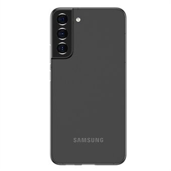 Samsung Galaxy S21 4G / 5G mattapuhelimen suojakuorelle ultraohut pudotusta estävä PP suojakotelo