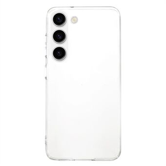 Kännykkäkuori Samsung Galaxy S21 5G / 4G, kovamuovi, kirkas puhelimen takakuori