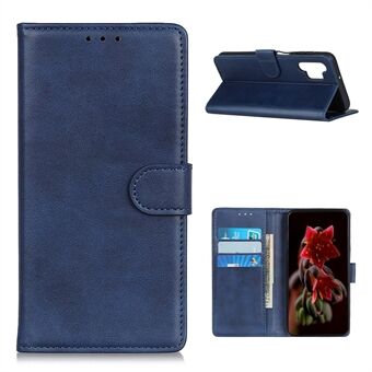 PU-nahkainen magneettinen lompakkokotelo Samsung Galaxy A32 5G: lle