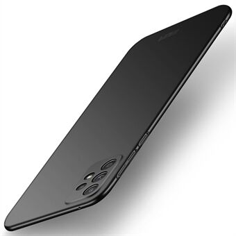 MOFI Shield Slim Frosted Hard PC -kotelo Samsung Galaxy A52 4G/5G / A52s 5G:lle