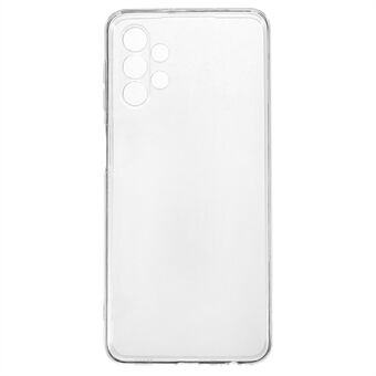 Samsung Galaxy A32 4G (EU-versio) HD Clear TPU -kotelolle