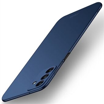 MOFI JK PC ​​Series-1 Shield Matte -puhelinkotelo Samsung Galaxy A13 5G:lle, pudotuksenkestävä älypuhelimen PC-suojus hihnalla