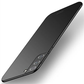 MOFI Shield Slim Hard PC Matte Finish Anti-Fingerprint Iskunkestävä suojakotelo Samsung Galaxy S22 5G:lle