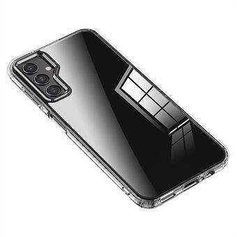 Samsung Galaxy A14 5G / 4G TPU + PC-matkapuhelimen suojakuori, pudotuksenkestävä kotelo