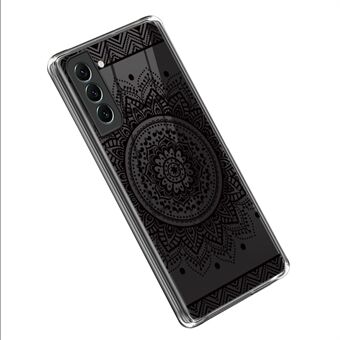 Samsung Galaxy S23 TPU -takakotelolle kuviotulostus Design IMD törmäyksenkestävä matkapuhelimen kansi
