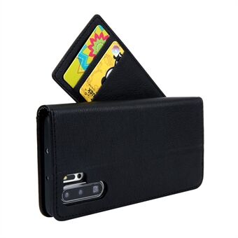 CMAI2 PU -nahkainen Stand -lompakkokotelo Mobiilikotelo Huawei P30 Pro
