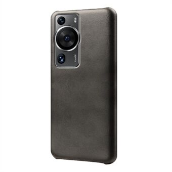 Calf Texture -puhelinkotelo Huawei P60 / P60 Pro , PU-nahka + PC-suojakuori