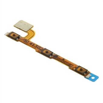 Huawei Ascend P7 Power On / Off Flex Cable -laitteen OEM -laite Vaihda osa