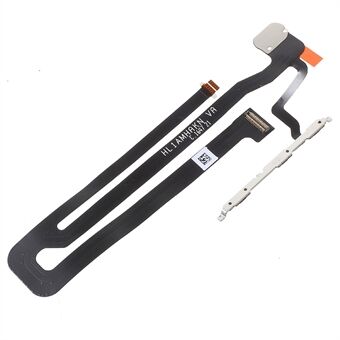 Huawei Mate 9 Volume Button Flex Cable Replacement Part (OEM)
