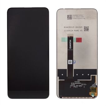 OEM LCD-näyttö ja digitoijakokoonpano Honor X10 5G / X10 Pro