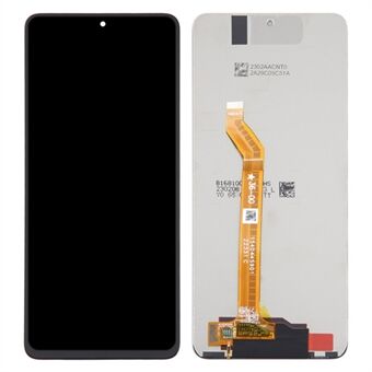 Honor X40 GT 5G ADT-AN00 6,81" OEM Grade S LCD-näyttö ja digitoijan kokoonpanoosa (ilman logoa)