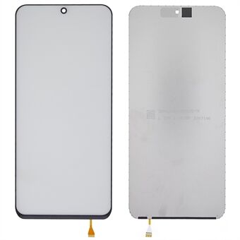 Honor X30i 5G LCD-näytön taustavalon puhelimen korjausosa (ilman logoa)