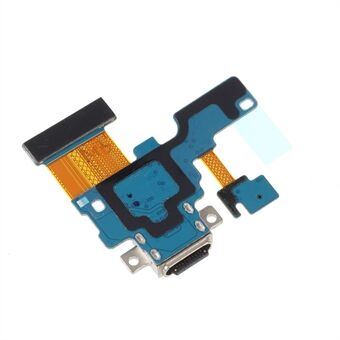 OEM Dock Connector -latausportin Flex-kaapeli Samsung Galaxy Tab Active 2 8.0 T395:lle