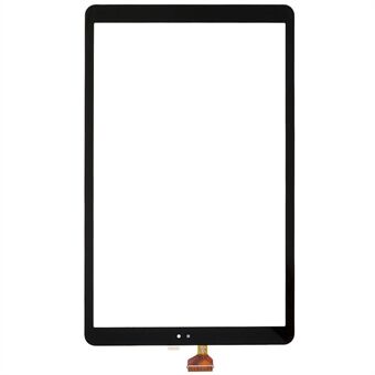 Samsung Galaxy Tab A 10.5 (2018) SM-T590 (Wi-Fi) / SM-T595 (LTE) etunäytön lasin linssin vaihto (ilman logoa)
