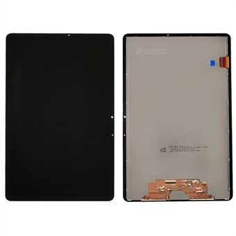 Samsung Galaxy Tab S8 X700 / Galaxy Tab S8 5G X706 11,0" Grade S OEM LCD-näyttö ja digitoijan kokoonpanon vaihto-osa (ilman logoa)