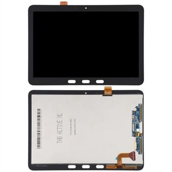 Samsung Galaxy Tab Active Pro T540 T547 10,1":n S-luokan OEM LCD-näytölle ja digitoijan kokoonpanon varaosalle (ilman logoa)