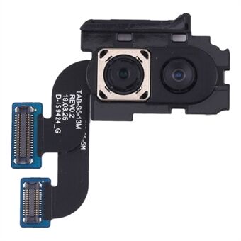 OEM -takakameramoduulin osa Samsung Galaxy Tab S6 SM-T865:lle