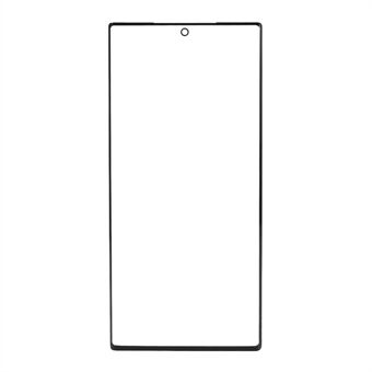 Samsung Galaxy Note20 Ultra N985 etunäytön lasin linssin korjausosa