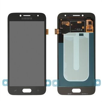 OEM LCD Screen and Digitizer Assembly Replacement for Samsung Galaxy J2 Pro 2018 J250