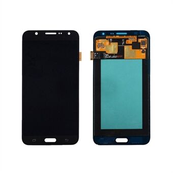 LCD Screen and Digitizer Assembly Replacement for Samsung Galaxy J7 SM-J700F (2015) (OLED Version)