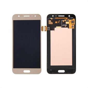 LCD Screen and Digitizer Assembly Replacement for Samsung Galaxy J5 SM-J500F (2015) (OLED Version)