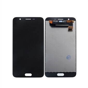 LCD Screen and Digitizer Assembly Part for Samsung Galaxy J7 (2018) J737