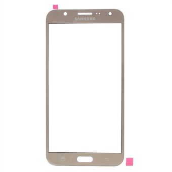 Front Glass Lens Replacement for Samsung Galaxy J7 SM-J700F