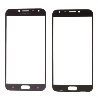 Front Screen Glass Lens Replacement for Samsung Galaxy J4 (2018)