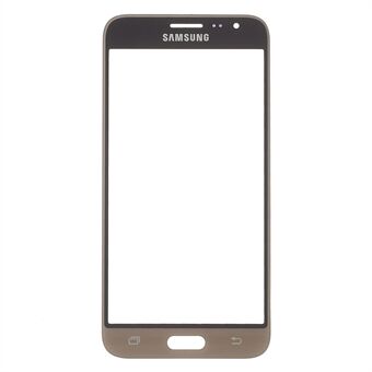 Front Screen Glass Lens Part for Samsung Galaxy J3 J320 (2016)