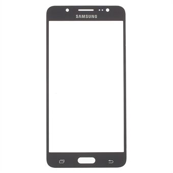 For Samsung Galaxy J5 (2016) Front Outer Screen Glass Lens Replacement