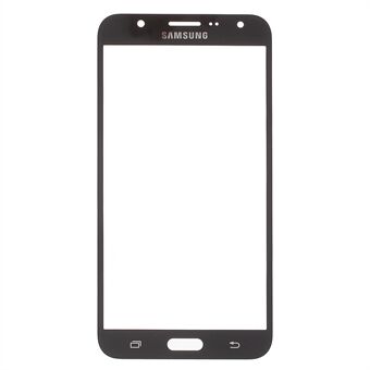 Front Outer Screen Glass Lens Replacement for Samsung Galaxy J7 J700F