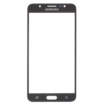 Front Outer Screen Glass Lens Replacement for Samsung Galaxy J7 (2016)