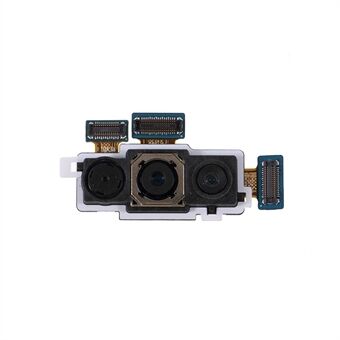 OEM -takakameramoduulin Big Samsung Galaxy A50 SM-A505:lle