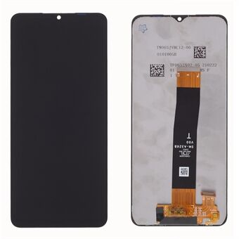 OEM LCD-näytön ja digitoijan kokoonpanon varaosa Samsung Galaxy A32 5G A326B:lle