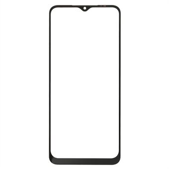Etunäytön lasin linssin vaihtoosa (ilman logoa) Samsung Galaxy A22 5G (EU-versio) A226