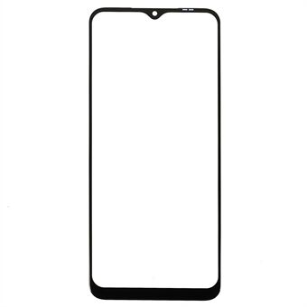 Samsung Galaxy A13 4G A135 etunäytön lasilinssi + OCA-liimavaraosat (ilman logoa)