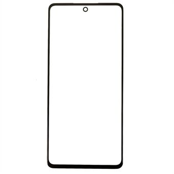 Samsung Galaxy A52s 5G A528 näytön lasilinssille + OCA-liiman vaihto (ilman logoa)