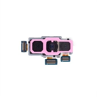 OEM -takakameramoduulin vaihtoosa Samsung Galaxy A51 5G SM-A516