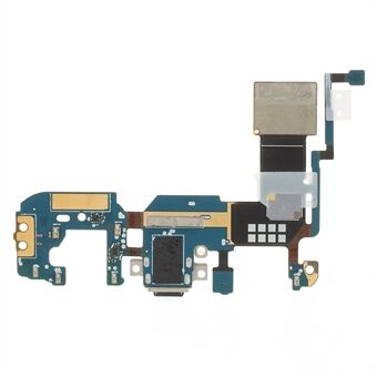 OEM -latausportin Flex-kaapeli Samsung Samsung S8 Plus G955N:lle (Etelä-Korean versio)