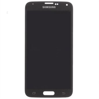 OEM -LCD-näyttö ja digitoijakokoonpano Samsung Galaxy S5 SM-G900:lle