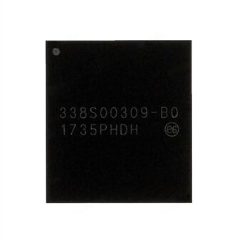 OEM 338S00309 Big Power IC varaosa iPhone X / 8/8 Plus