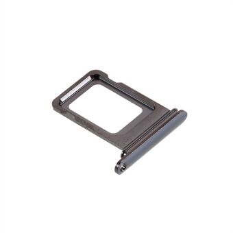OEM Dual SIM Card Tray Holder Replace Part for iPhone 11 Pro 5.8 inch/11 Pro Max 6.5 inch