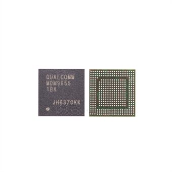 OEM Baseband Power CPU IC -korjausosan vaihto (MDM965) iPhone 8/8 Plus / X:lle