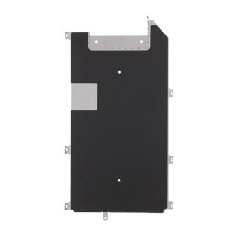LCD-kiinnittimen metallilevyn vaihto iPhone 6s Plus 5,5 tuumalle (OEM -purku)
