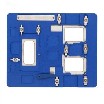 MIJING K27 matkapuhelimen emolevyn huoltokiinnike iPhone 11 Pro 5,8 tuumaa / 11 Pro Max 6,5 tuumaa