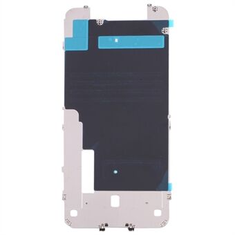 OEM LCD-kiinnitysmetallilevyn vaihto iPhone 11 6,1 tuumalle