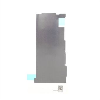 LCD-taustavalon jäähdytyslevytarra iPhone XS:lle 5,8 tuumaa
